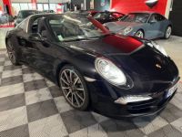 Porsche 911 991.1 4S TARGA PDK 400cv - <small></small> 117.900 € <small>TTC</small> - #6