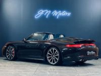 Porsche 911 991.1 cabriolet 3.8 430 carrera 4 s pdk kit x51 garantie 12 mois - <small></small> 107.990 € <small>TTC</small> - #2