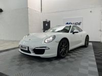 Porsche 911 991.1 CARRERA 3.4 350 CH PDK7 - GARANTIE 12 MOIS - <small></small> 81.990 € <small>TTC</small> - #3