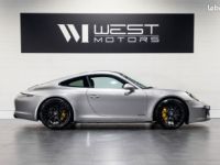 Porsche 911 991.1 Carrera 4 GTS 3.8 430 – Française PDCC Céramique Pack Entry & Drive 1604EMOIS - <small></small> 134.900 € <small>TTC</small> - #3