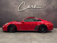 Porsche 911 991.1 Carrera 4 GTS 3.8 Atmo 430cv – ENTRETIEN EXCLUSIF PORSCHE- FILM PPF- CAMERA TOIT PANO BOSE- CARBONE- - <small></small> 122.900 € <small>TTC</small> - #2