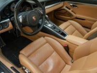 Porsche 911 991.1 Carrera 4S - <small></small> 89.900 € <small>TTC</small> - #21