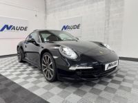 Porsche 911 991.1 CARRERA 4S 3.8 400 CH PDK7 COUPE - <small></small> 97.990 € <small>TTC</small> - #1