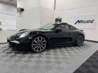 Porsche 911 991.1 CARRERA 4S 3.8 400 CH PDK7 COUPE - <small></small> 97.990 € <small>TTC</small> - #4