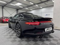 Porsche 911 991.1 CARRERA 4S 3.8 400 CH PDK7 COUPE - <small></small> 97.990 € <small>TTC</small> - #5