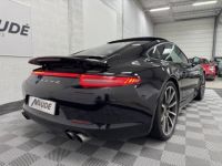 Porsche 911 991.1 CARRERA 4S 3.8 400 CH PDK7 COUPE - <small></small> 97.990 € <small>TTC</small> - #7