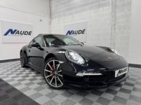 Porsche 911 991.1 CARRERA 4S 3.8 400 CH PDK7 COUPE - <small></small> 97.990 € <small>TTC</small> - #19