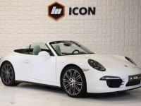 Porsche 911 991.1 Carrera 4S 3.8 400 PDK 7 Cabriolet 991 - <small></small> 94.991 € <small>TTC</small> - #1