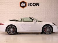 Porsche 911 991.1 Carrera 4S 3.8 400 PDK 7 Cabriolet 991 - <small></small> 94.991 € <small>TTC</small> - #2