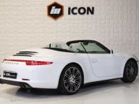 Porsche 911 991.1 Carrera 4S 3.8 400 PDK 7 Cabriolet 991 - <small></small> 94.991 € <small>TTC</small> - #3