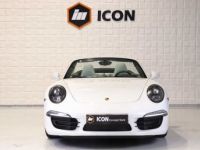 Porsche 911 991.1 Carrera 4S 3.8 400 PDK 7 Cabriolet 991 - <small></small> 94.991 € <small>TTC</small> - #5