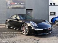 Porsche 911 (991.1) CARRERA 4S 400 PDK - <small></small> 94.890 € <small>TTC</small> - #1