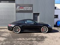 Porsche 911 (991.1) CARRERA 4S 400 PDK - <small></small> 94.890 € <small>TTC</small> - #2