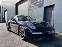 Porsche 911 (991.1) CARRERA 4S 400 PDK - <small></small> 94.890 € <small>TTC</small> - #3