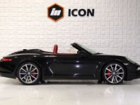 Porsche 911 991.1 Carrera 4S Cabriolet 3.8 400 PDK 991 - <small></small> 99.990 € <small>TTC</small> - #2