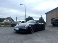 Porsche 911 (991.1) Carrera 4S PDK *Origine France / Suivi complet Porsche/ TBE* - <small></small> 92.990 € <small>TTC</small> - #4