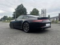 Porsche 911 (991.1) Carrera 4S PDK *Origine France / Suivi complet Porsche/ TBE* - <small></small> 92.990 € <small>TTC</small> - #9