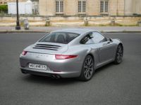 Porsche 911 991.1 Carrera S - <small></small> 79.900 € <small>TTC</small> - #1