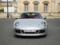 Porsche 911 991.1 Carrera S - <small></small> 79.900 € <small>TTC</small> - #5