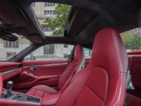 Porsche 911 991.1 Carrera S - <small></small> 79.900 € <small>TTC</small> - #19