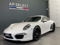 Porsche 911 991.1 Carrera S 3.8 400ch PDK, TOE, BOSE - <small></small> 79.990 € <small></small> - #1