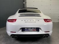 Porsche 911 991.1 Carrera S 3.8 400ch PDK, TOE, BOSE - <small></small> 79.990 € <small></small> - #13