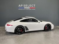 Porsche 911 991.1 Carrera S 3.8 400ch PDK, TOE, BOSE - <small></small> 79.990 € <small></small> - #14