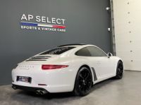 Porsche 911 991.1 Carrera S 3.8 400ch PDK, TOE, BOSE - <small></small> 79.990 € <small></small> - #15