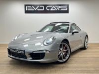 Porsche 911 991.1 Carrera S 400 ch PDK Française / PASM / TO / Pack Chrono - <small></small> 84.990 € <small>TTC</small> - #1