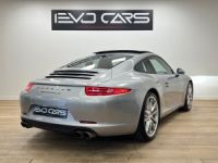 Porsche 911 991.1 Carrera S 400 ch PDK Française / PASM / TO / Pack Chrono - <small></small> 84.990 € <small>TTC</small> - #2