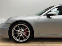 Porsche 911 991.1 Carrera S 400 ch PDK Française / PASM / TO / Pack Chrono - <small></small> 84.990 € <small>TTC</small> - #4