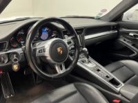 Porsche 911 991.1 Carrera S 400 ch PDK Française / PASM / TO / Pack Chrono - <small></small> 84.990 € <small>TTC</small> - #7