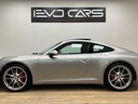 Porsche 911 991.1 Carrera 400 PDK Française TO / Pack Chrono PASM - <small></small> 84.990 € <small>TTC</small> - #3