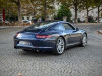 Porsche 911 991.1 Carrera S BVM - <small></small> 89.900 € <small>TTC</small> - #3