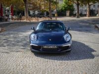 Porsche 911 991.1 Carrera S BVM - <small></small> 89.900 € <small>TTC</small> - #5