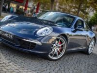 Porsche 911 991.1 Carrera S BVM - <small></small> 89.900 € <small>TTC</small> - #8