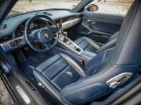 Porsche 911 991.1 Carrera S BVM - <small></small> 89.900 € <small>TTC</small> - #10