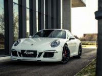 Porsche 911 991.1 CS - <small></small> 84.950 € <small>TTC</small> - #3