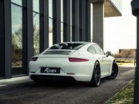 Porsche 911 991.1 CS - <small></small> 84.950 € <small>TTC</small> - #4
