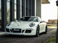 Porsche 911 991.1 CS - <small></small> 84.950 € <small>TTC</small> - #7