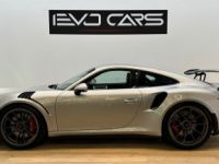 Porsche 911 991.1 GT3 RS 4.0 500 ch PDK / Lift / PDLS+ / Réservoir 90L / PPF Face AV - <small></small> 199.980 € <small>TTC</small> - #3