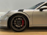 Porsche 911 991.1 GT3 RS 4.0 500 ch PDK / Lift / PDLS+ / Réservoir 90L / PPF Face AV - <small></small> 199.980 € <small>TTC</small> - #4