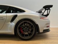 Porsche 911 991.1 GT3 RS 4.0 500 ch PDK / Lift / PDLS+ / Réservoir 90L / PPF Face AV - <small></small> 199.980 € <small>TTC</small> - #5