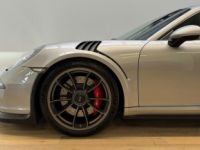 Porsche 911 991.1 GT3 RS 4.0 500 ch PDK /LIFT/PPF - <small></small> 209.990 € <small>TTC</small> - #4
