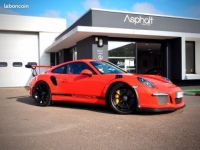 Porsche 911 991.1 GT3 RS 4.0l 500cv Garantie 12 mois - <small></small> 214.990 € <small>TTC</small> - #1