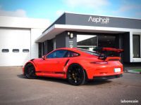 Porsche 911 991.1 GT3 RS 4.0l 500cv Garantie 12 mois - <small></small> 214.990 € <small>TTC</small> - #2