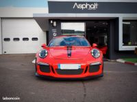 Porsche 911 991.1 GT3 RS 4.0l 500cv Garantie 12 mois - <small></small> 214.990 € <small>TTC</small> - #3