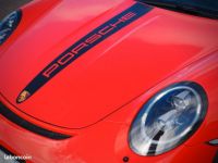 Porsche 911 991.1 GT3 RS 4.0l 500cv Garantie 12 mois - <small></small> 214.990 € <small>TTC</small> - #5