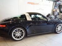 Porsche 911 991.1 Targa 4, 06-2014-39000km, origine France, 2 propriétaires - <small></small> 112.000 € <small>TTC</small> - #2