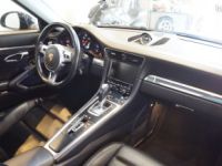 Porsche 911 991.1 Targa 4, 06-2014-39000km, origine France, 2 propriétaires - <small></small> 112.000 € <small>TTC</small> - #4